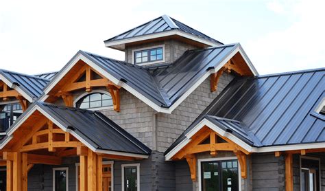 benefits of a metal roof on house|metal roof reviews and complaints.